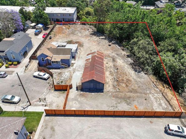 850 Calhoun Street, San Jose CA 95116