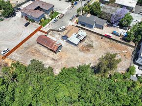 850 Calhoun Street, San Jose CA 95116