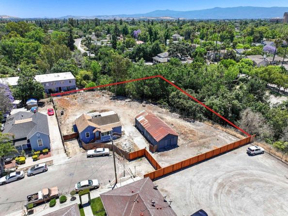 850 Calhoun Street, San Jose CA 95116