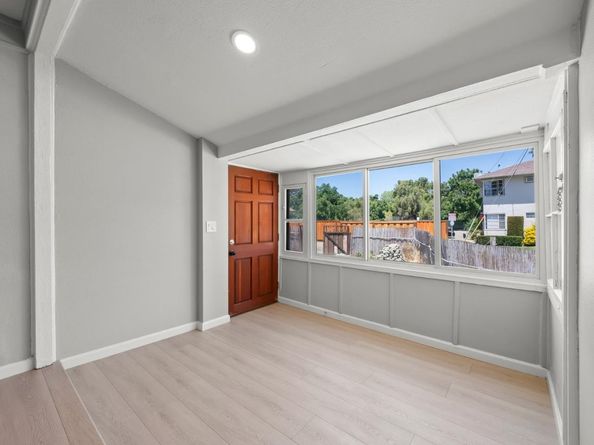 850 Calhoun Street, San Jose CA 95116
