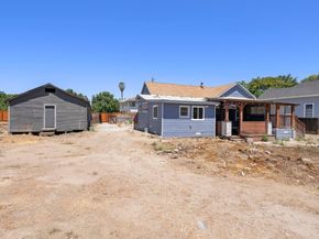 850 Calhoun Street, San Jose CA 95116