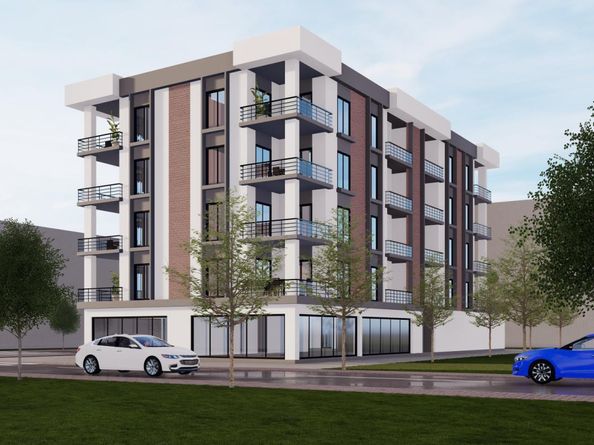 850 Calhoun Street, San Jose CA 95116