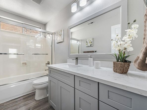 1684 Tupolo Drive, San Jose CA 95124