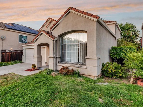 1684 Tupolo Drive, San Jose CA 95124