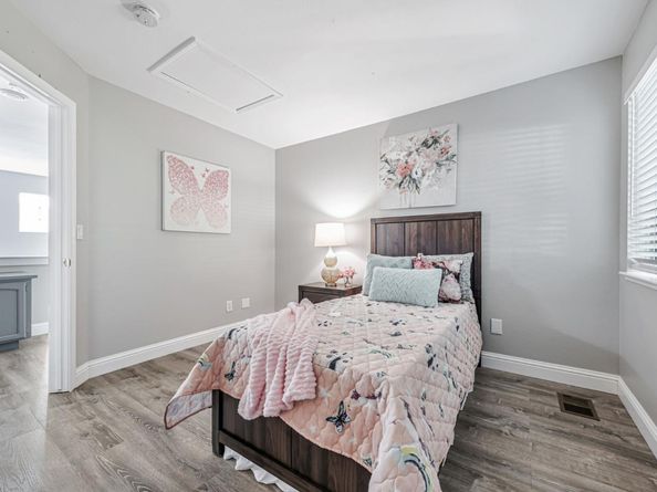1684 Tupolo Drive, San Jose CA 95124
