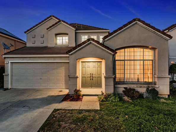 1684 Tupolo Drive, San Jose CA 95124