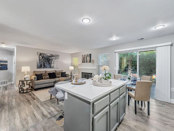 1684 Tupolo Drive, San Jose CA 95124