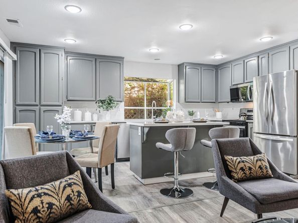 1684 Tupolo Drive, San Jose CA 95124