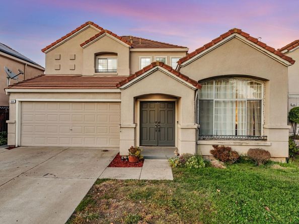 1684 Tupolo Drive, San Jose CA 95124