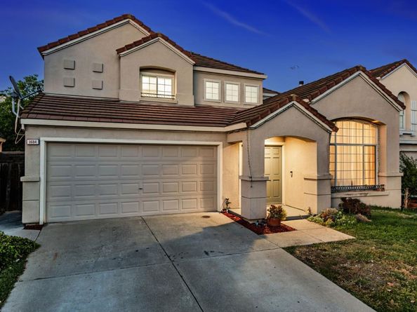 1684 Tupolo Drive, San Jose CA 95124