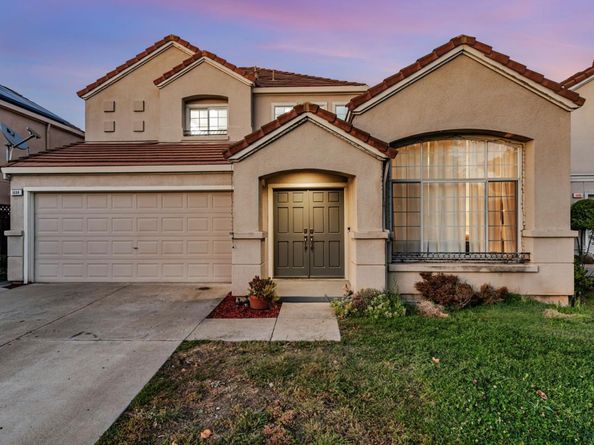 1684 Tupolo Drive, San Jose CA 95124