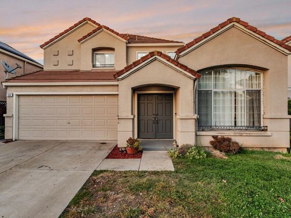 1684 Tupolo Drive, San Jose CA 95124