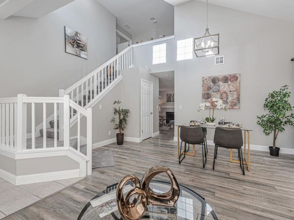 1684 Tupolo Drive, San Jose CA 95124