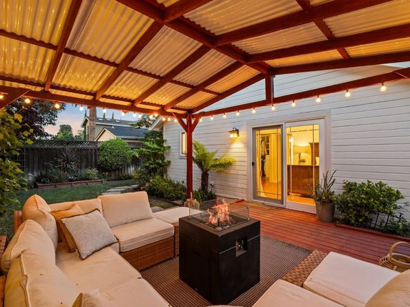 207 Brooklyn Avenue, San Jose CA 95128