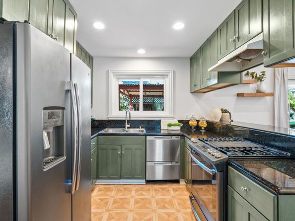 207 Brooklyn Avenue, San Jose CA 95128