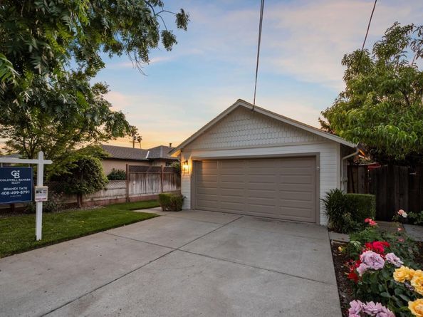 207 Brooklyn Avenue, San Jose CA 95128