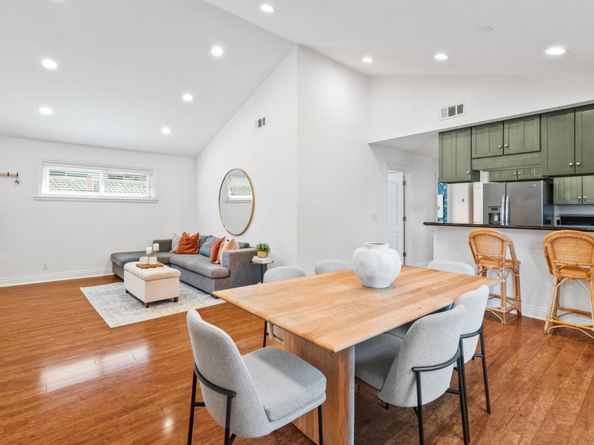 207 Brooklyn Avenue, San Jose CA 95128