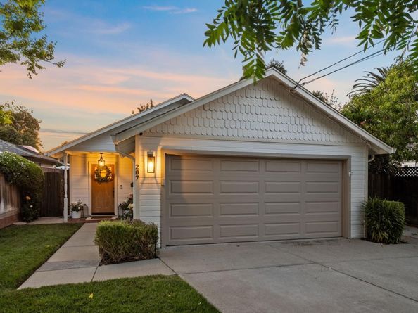 207 Brooklyn Avenue, San Jose CA 95128