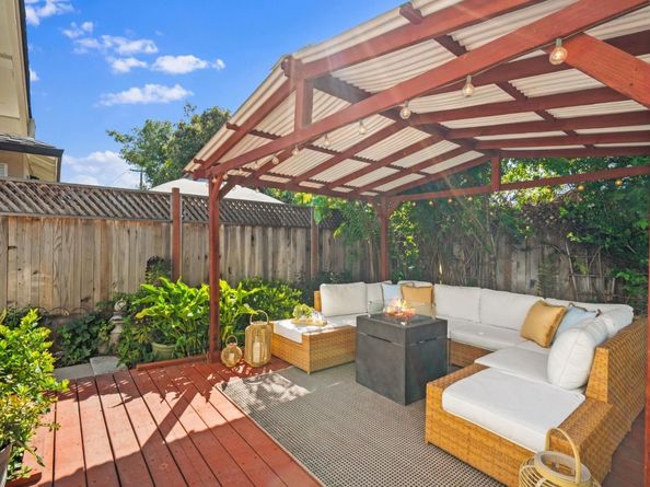 207 Brooklyn Avenue, San Jose CA 95128