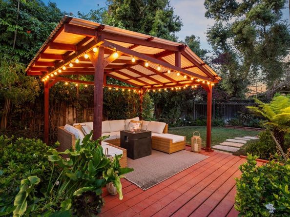 207 Brooklyn Avenue, San Jose CA 95128
