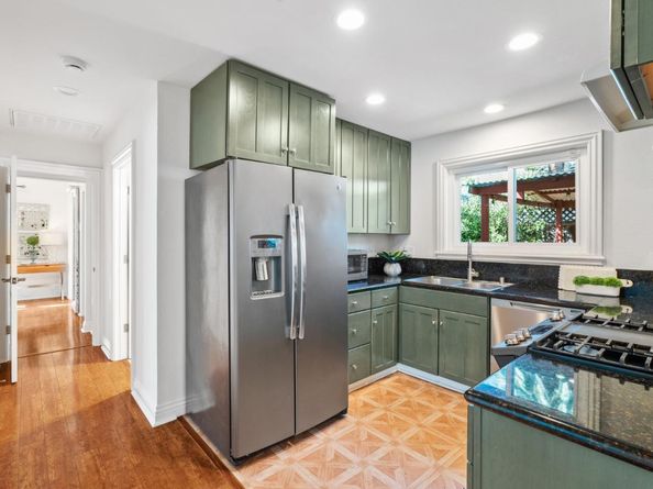 207 Brooklyn Avenue, San Jose CA 95128