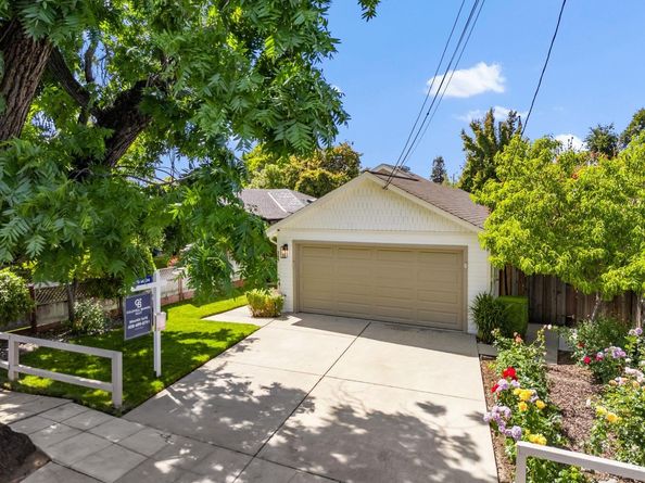 207 Brooklyn Avenue, San Jose CA 95128