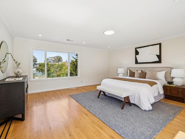 1209 Lake Street, Millbrae CA 94030