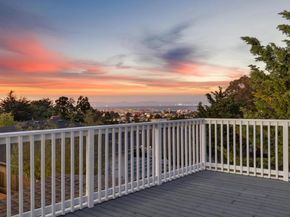 1209 Lake Street, Millbrae CA 94030