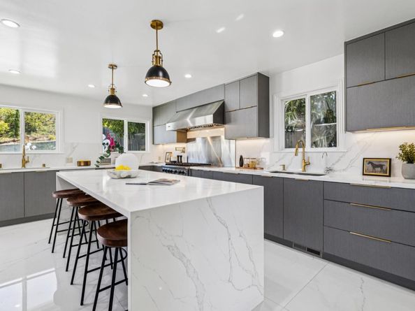1209 Lake Street, Millbrae CA 94030