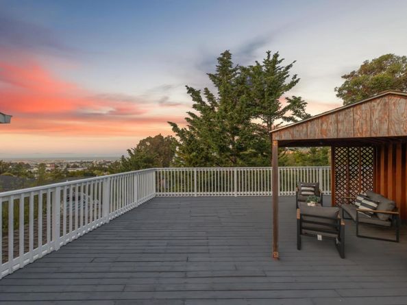 1209 Lake Street, Millbrae CA 94030