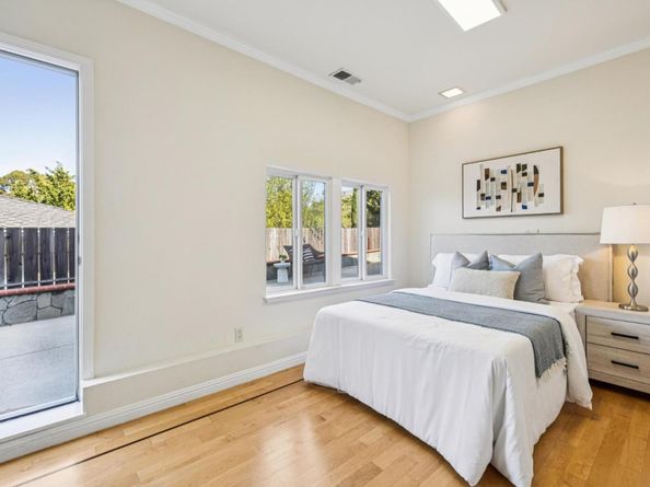 1209 Lake Street, Millbrae CA 94030