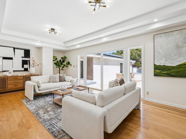 1209 Lake Street, Millbrae CA 94030