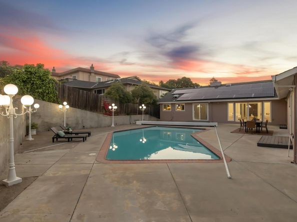 1209 Lake Street, Millbrae CA 94030