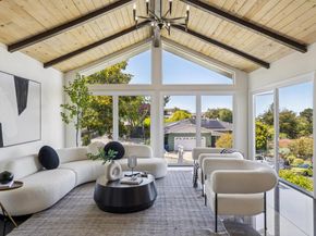 1209 Lake Street, Millbrae CA 94030