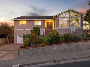 1209 Lake Street, Millbrae CA 94030