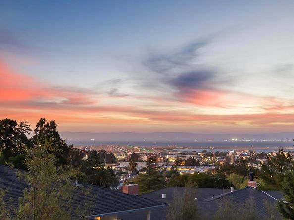 1209 Lake Street, Millbrae CA 94030