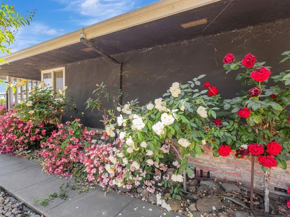 14205 Sycamore Avenue, San Martin CA 95046