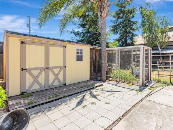 14205 Sycamore Avenue, San Martin CA 95046