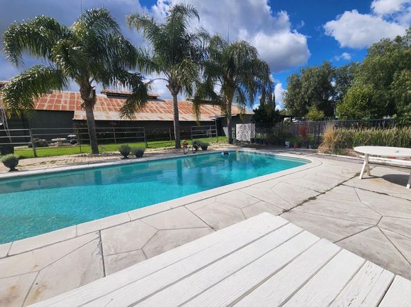 14205 Sycamore Avenue, San Martin CA 95046