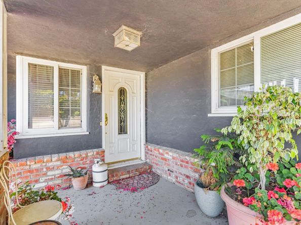 14205 Sycamore Avenue, San Martin CA 95046
