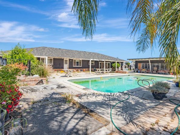 14205 Sycamore Avenue, San Martin CA 95046