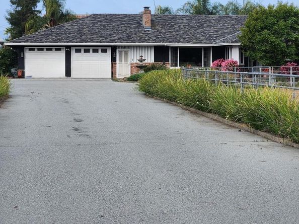 14205 Sycamore Avenue, San Martin CA 95046