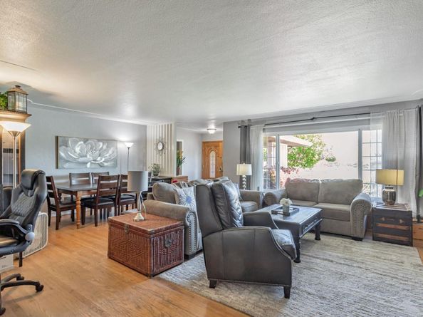 14205 Sycamore Avenue, San Martin CA 95046