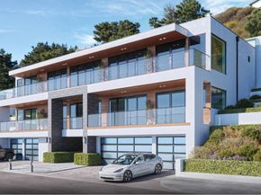 548 Beach Drive, Aptos CA 95003