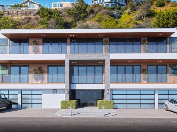 548 Beach Drive, Aptos CA 95003
