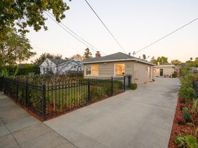 1064 15th Avenue, Redwood City CA 94063