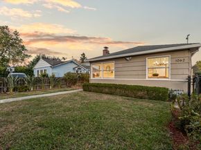 1064 15th Avenue, Redwood City CA 94063