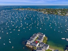 9 Skinner's Path 9, Marblehead MA 01945