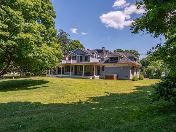 169 Main Street, Wenham MA 01984