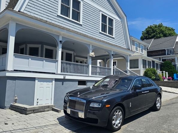 4 Hammond St, Wareham MA 02532